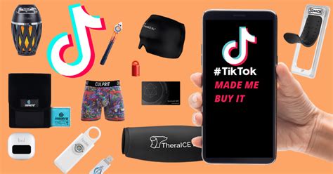 viral tik tok products.